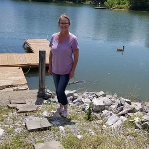 Meet your Posher, Brenda